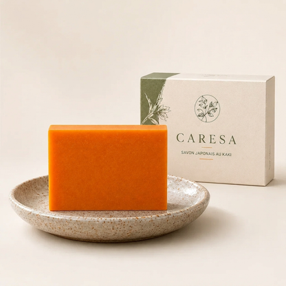 Savon Original au Kaki